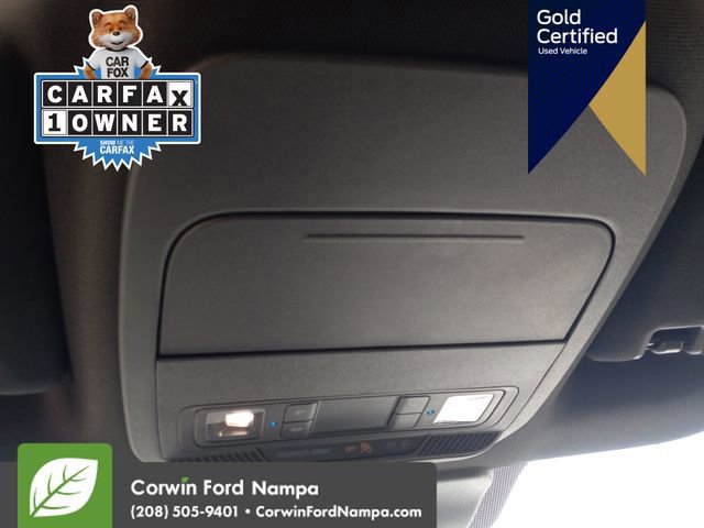 Certified 2025 Ford F150 STX w/ STX Black Appearance Package image 24