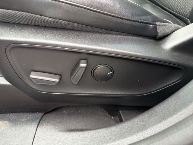 Certified 2023 Ford Escape SE w/ Class II Trailer Tow Package image 25