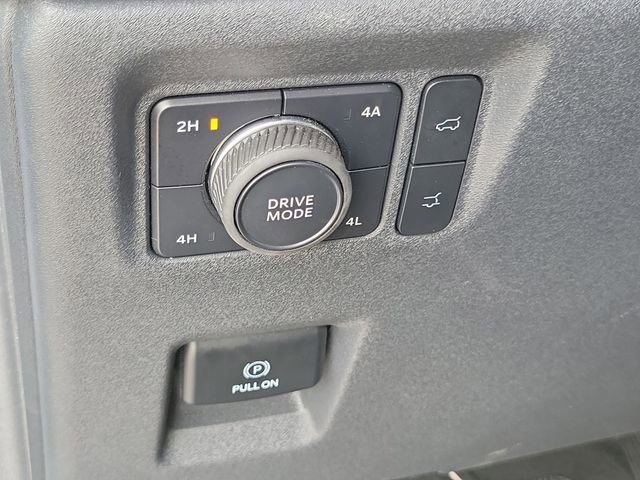 Certified 2025 Ford Expedition Platinum AWD/4WD image 22