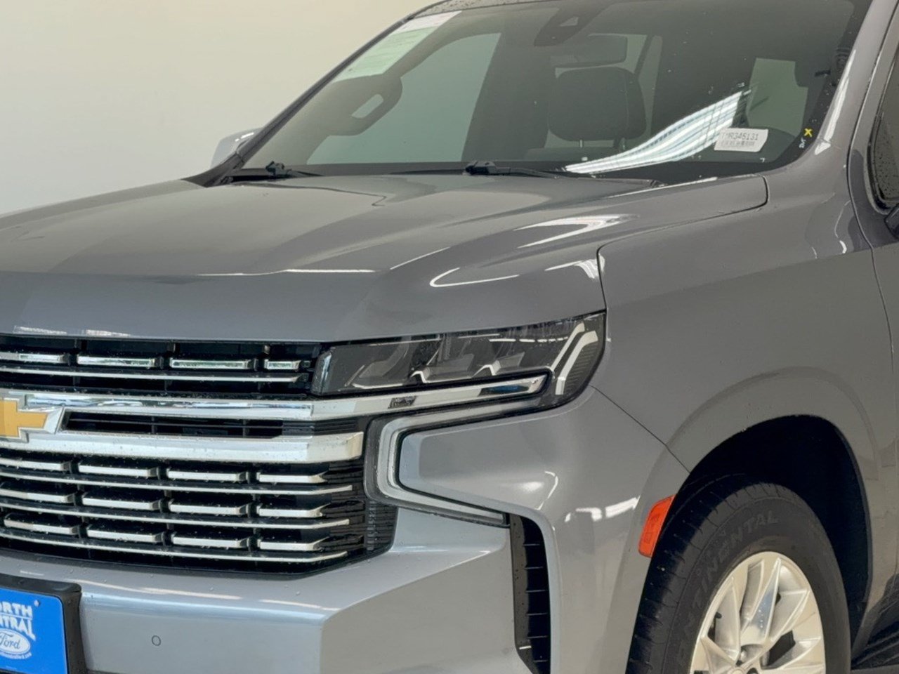Used 2021 Chevrolet Tahoe Premier RWD image 12
