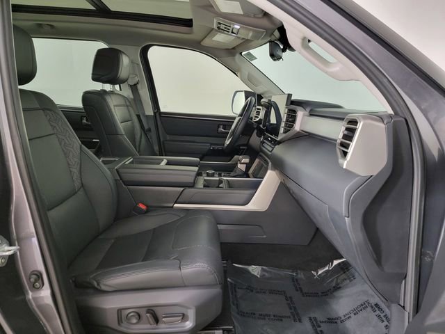 Used 2024 Toyota Tundra Limited image 18