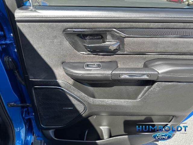 Used 2022 RAM 1500 TRX w/ TRX Level 1 Equipment Group image 36