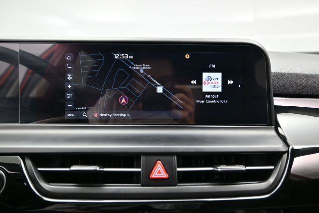 Used 2024 Kia Seltos X-Line AWD/4WD image 24