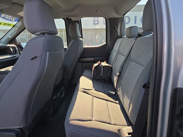 Certified 2024 Ford F150 XL image 27