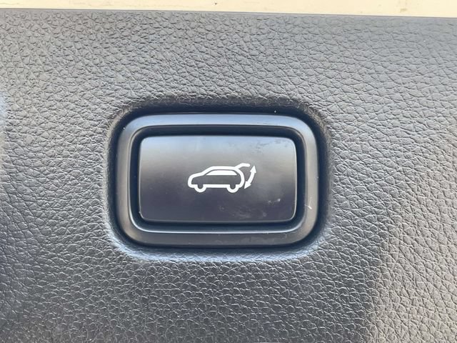Used 2024 Kia Seltos SX w/ SX Sunroof Package AWD/4WD image 10