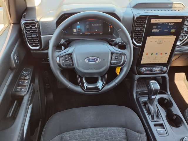 Certified 2024 Ford Ranger XLT w/ Technology Package AWD/4WD image 6