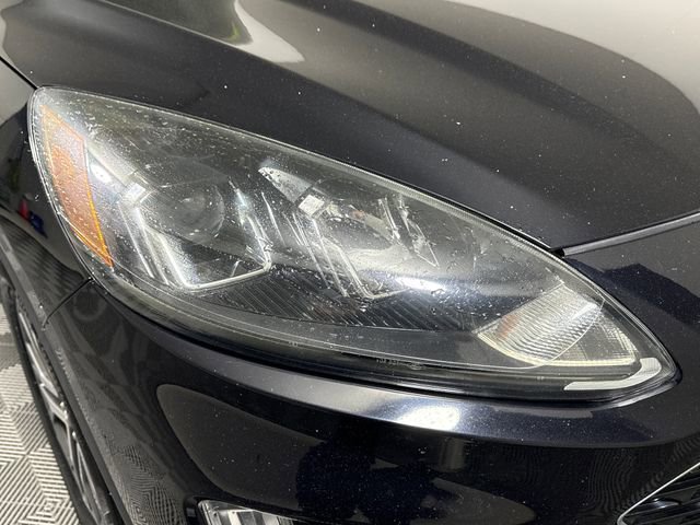 Certified 2020 Ford Escape SEL AWD/4WD image 13