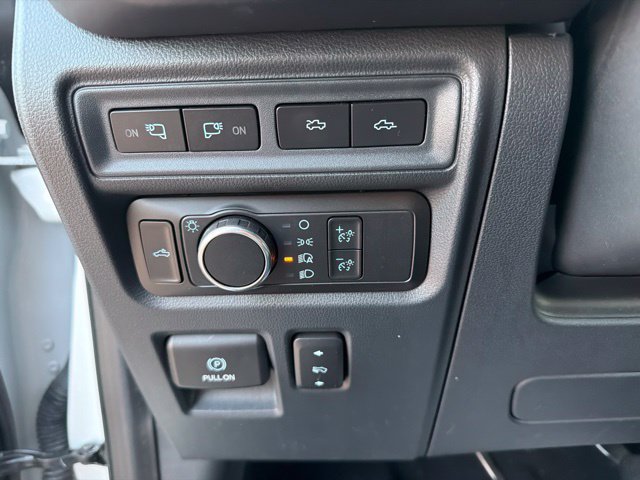 Certified 2022 Ford F150 Lightning Platinum AWD/4WD image 22
