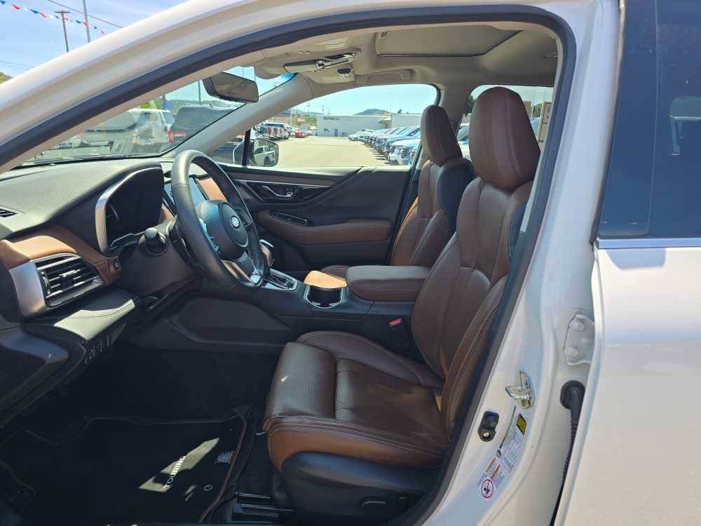 Used 2020 Subaru Outback Touring AWD/4WD image 9