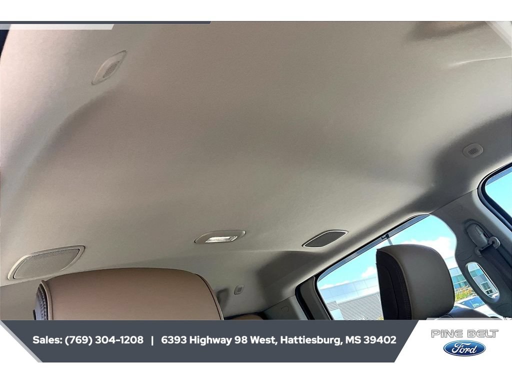 Used 2024 RAM 2500 Limited w/ Safety Group AWD/4WD image 17