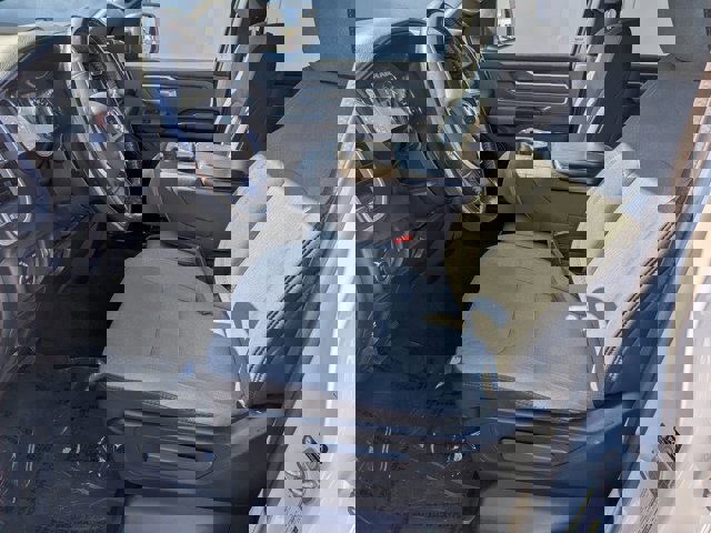 Used 2023 RAM 1500 Big Horn w/ Trailer Tow Group image 15