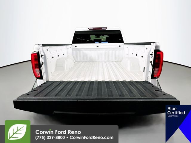 Used 2020 GMC Sierra 1500 SLE w/ Trailering Package AWD/4WD image 28