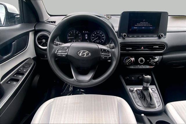 Used 2023 Hyundai Kona SEL AWD/4WD image 6