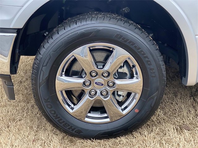 Certified 2019 Ford F150 Lariat w/ Equipment Group 502A Luxury image 10