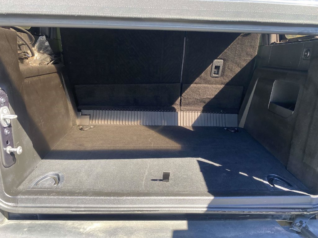 Certified 2021 Ford Bronco Big Bend AWD/4WD image 10