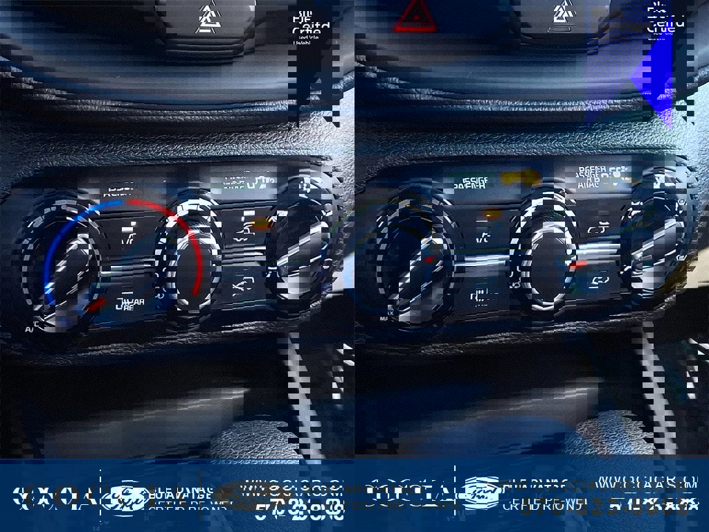 Used 2023 Kia Soul LX w/ LX Technology Package image 16