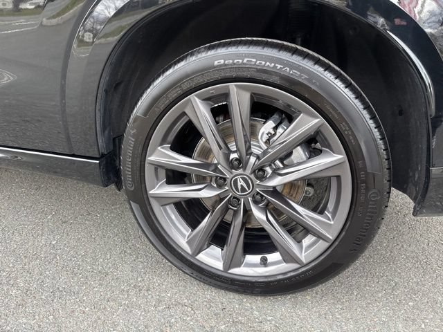 Used 2025 Acura ADX A-Spec AWD/4WD image 13