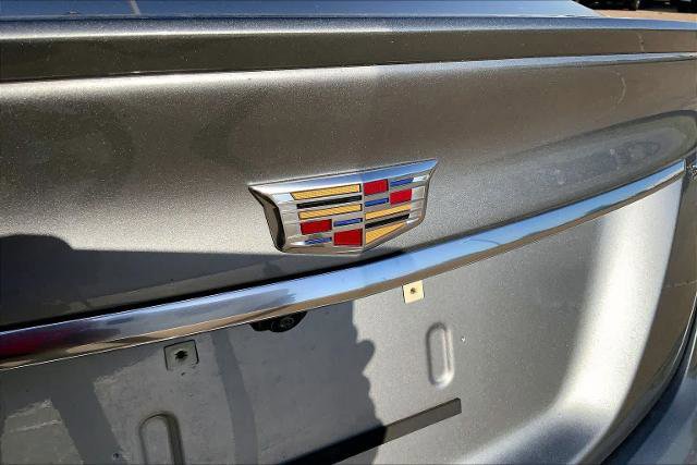 Used 2025 Cadillac CT5 Sport image 31