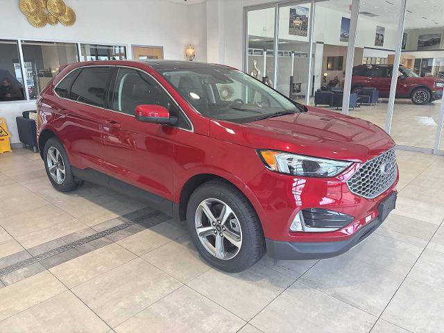 Certified 2023 Ford Edge SEL w/ Convenience Package image 7