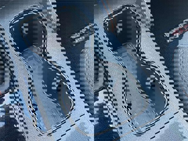 Used 2025 Nissan Frontier PRO-4X w/ Pro Convenience Package image 12