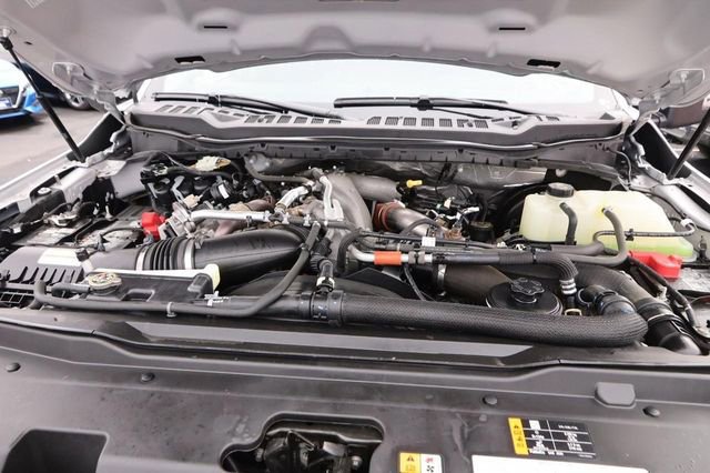 Certified 2024 Ford F350 Lariat w/ Lariat Ultimate Package image 28