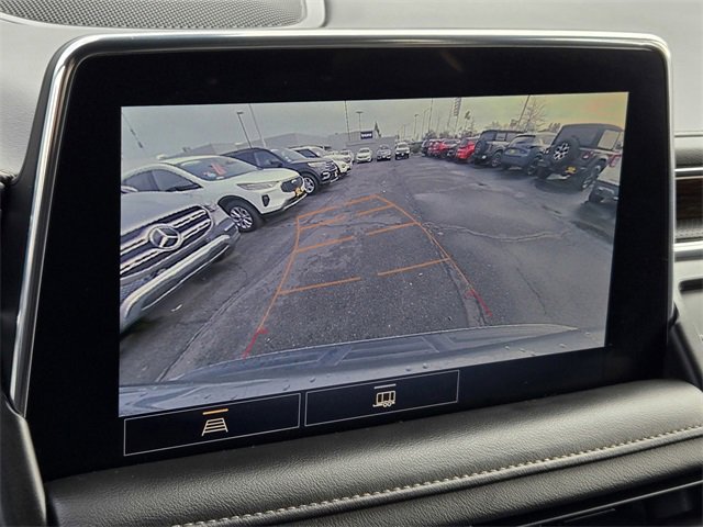 Used 2021 Chevrolet Tahoe Premier image 15