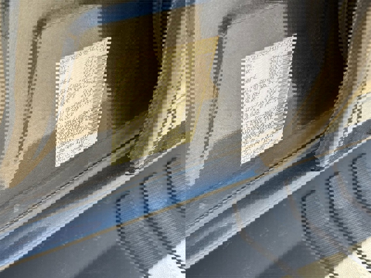 Used 2017 Nissan Frontier SV w/ SV Value Truck Package image 30