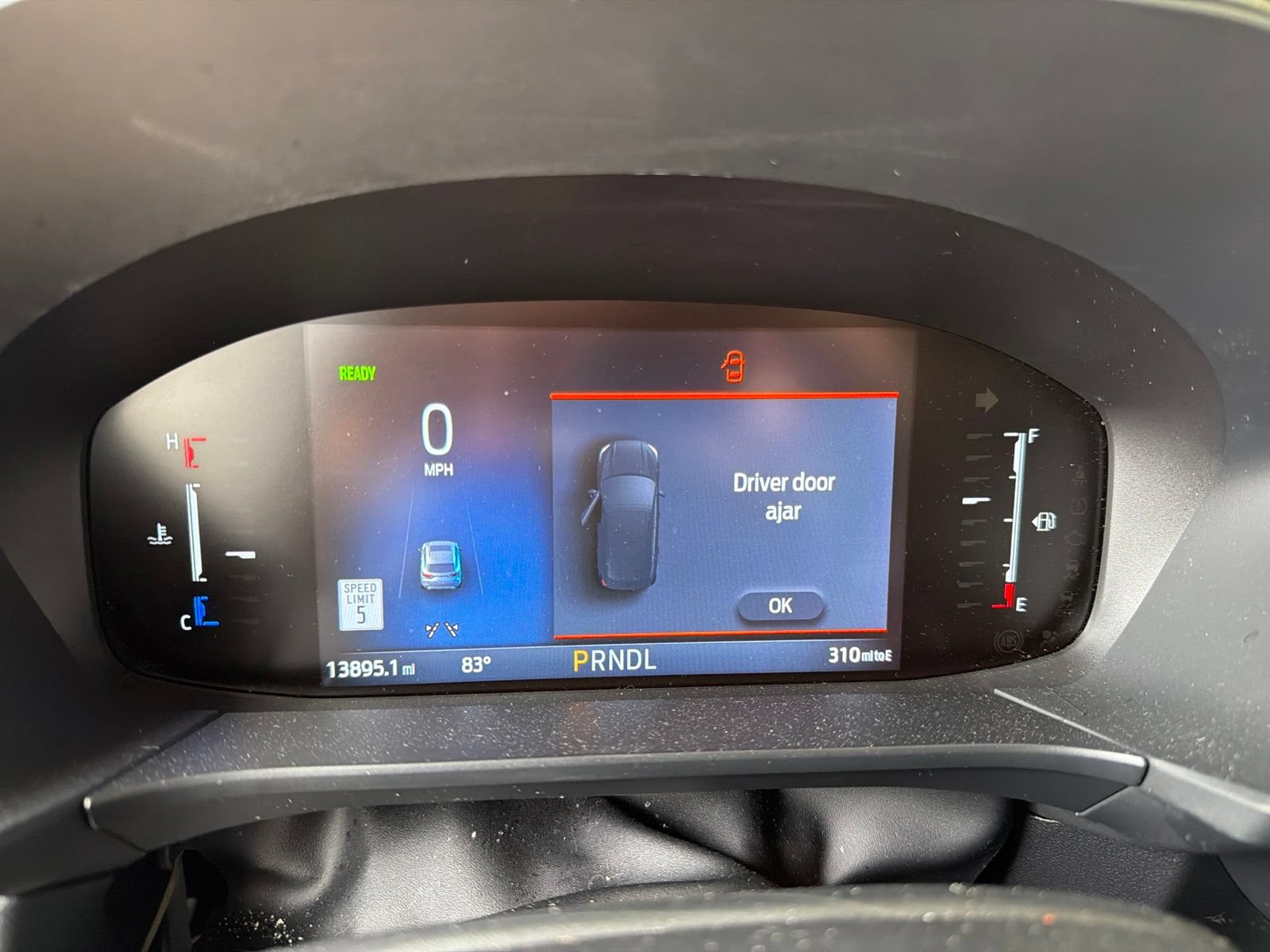 Certified 2025 Ford Escape ST-Line w/ Equipment Group 301A FWD image 20