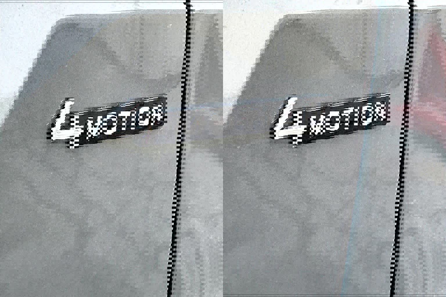 Used 2025 Volkswagen Atlas SEL Premium R-Line image 14