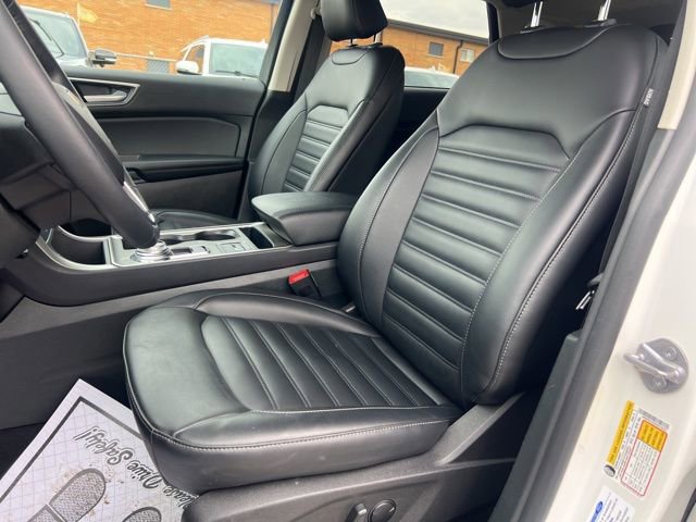 Certified 2023 Ford Edge SEL w/ Convenience Package image 19