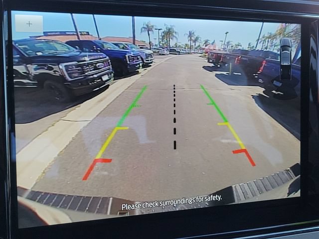 Certified 2022 Ford F250 Lariat w/ Lariat Value Package AWD/4WD image 14