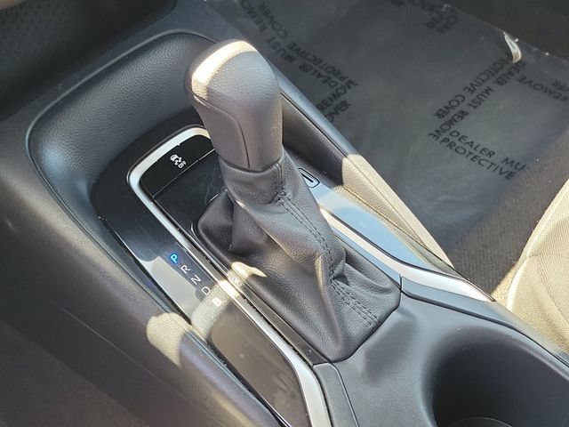 Used 2023 Toyota Corolla LE FWD image 11