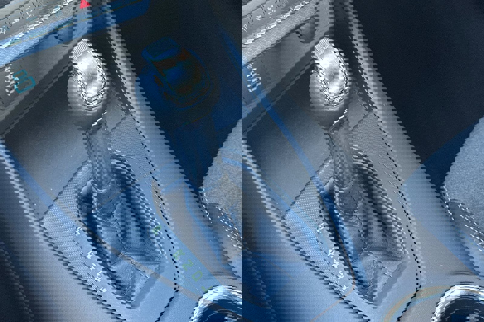 Certified 2025 Ford Mustang Coupe image 21