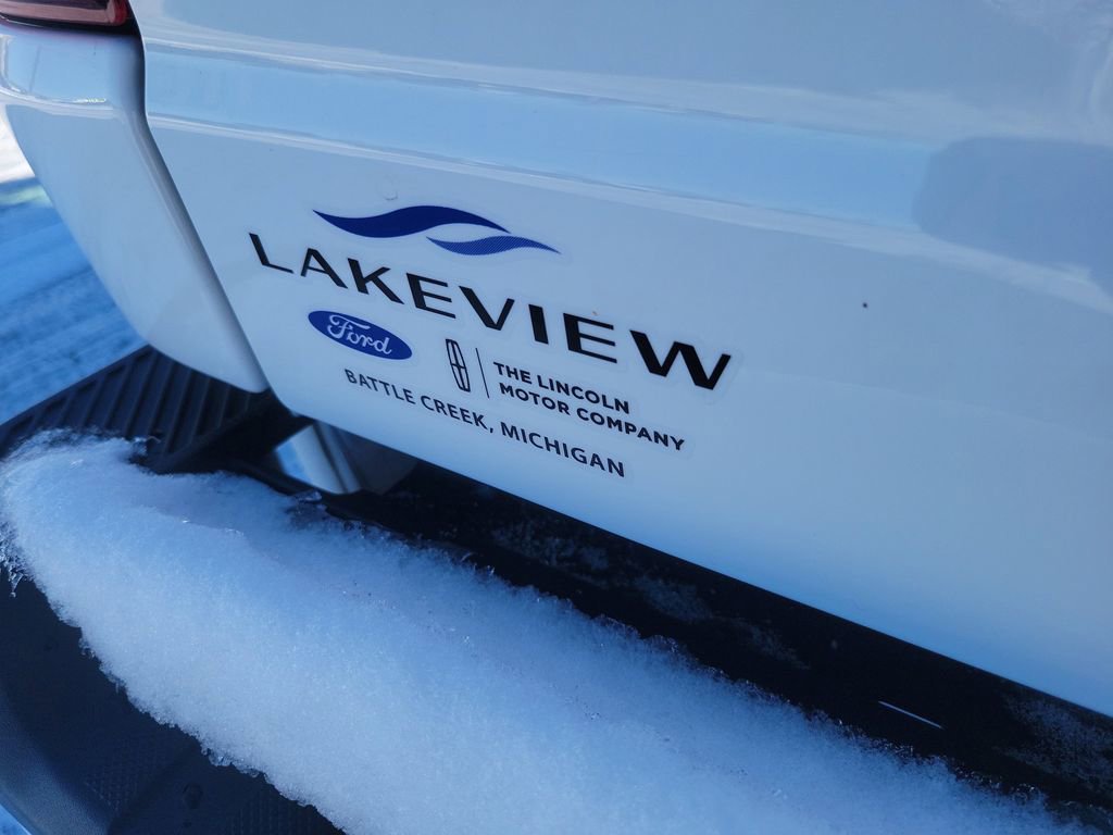 Certified 2022 Ford F150 XLT w/ Equipment Group 302A High image 25