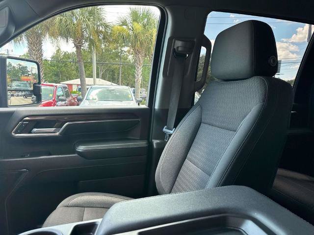 Used 2024 Chevrolet Silverado 2500 LT w/ All Star Edition AWD/4WD image 15