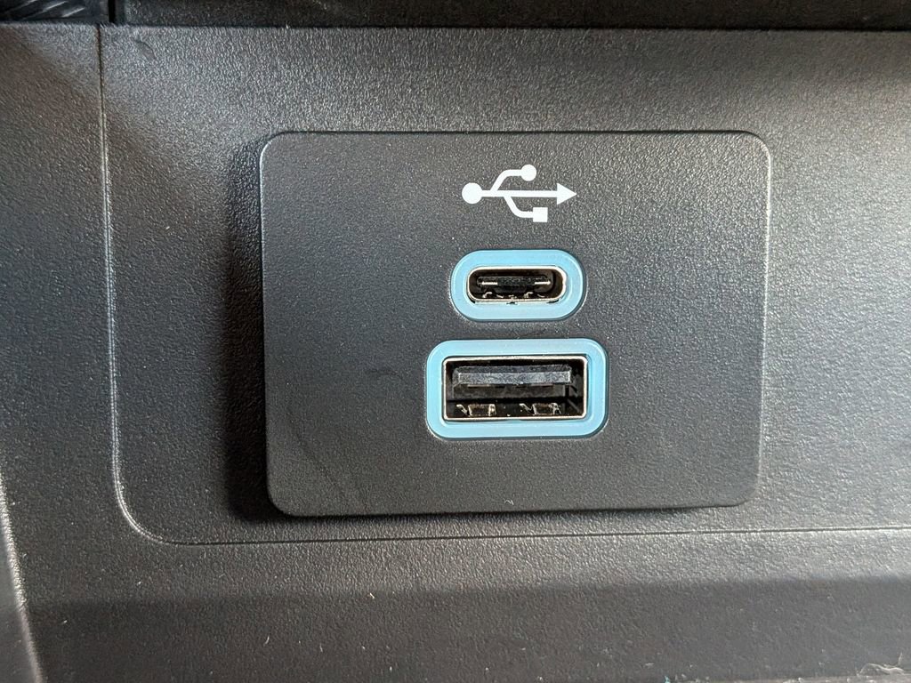 Certified 2025 Ford Mustang Premium image 21