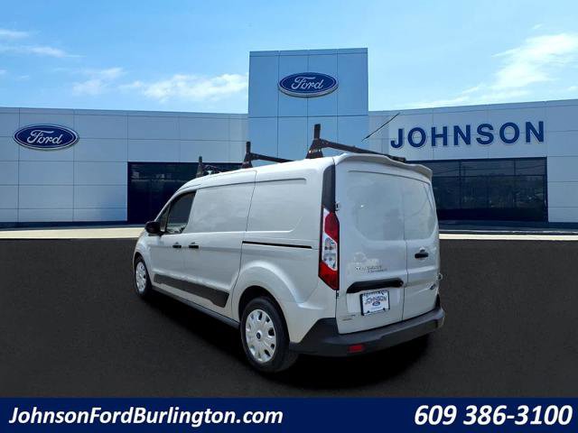 Certified 2022 Ford Transit Connect XL image 5