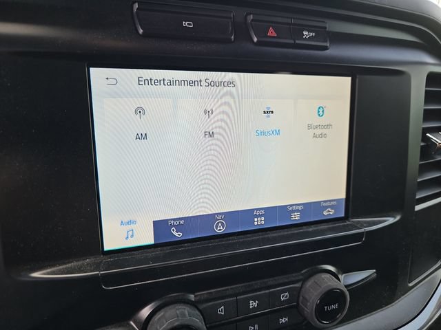 Certified 2023 Ford F150 XL w/ STX Black Appearance Package AWD/4WD image 22