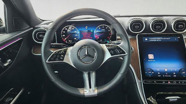 Used 2026 Mercedes-Benz C 300 Sedan image 29