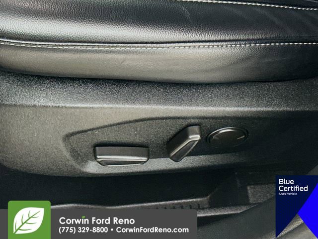 Certified 2020 Ford Edge SEL w/ Convenience Package AWD/4WD image 23