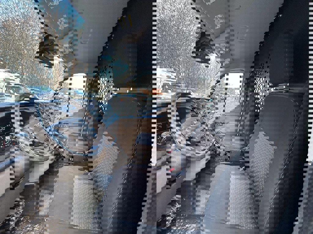 Certified 2024 Ford Transit 250 Low Roof w/ Exterior Upgrade Package image 17