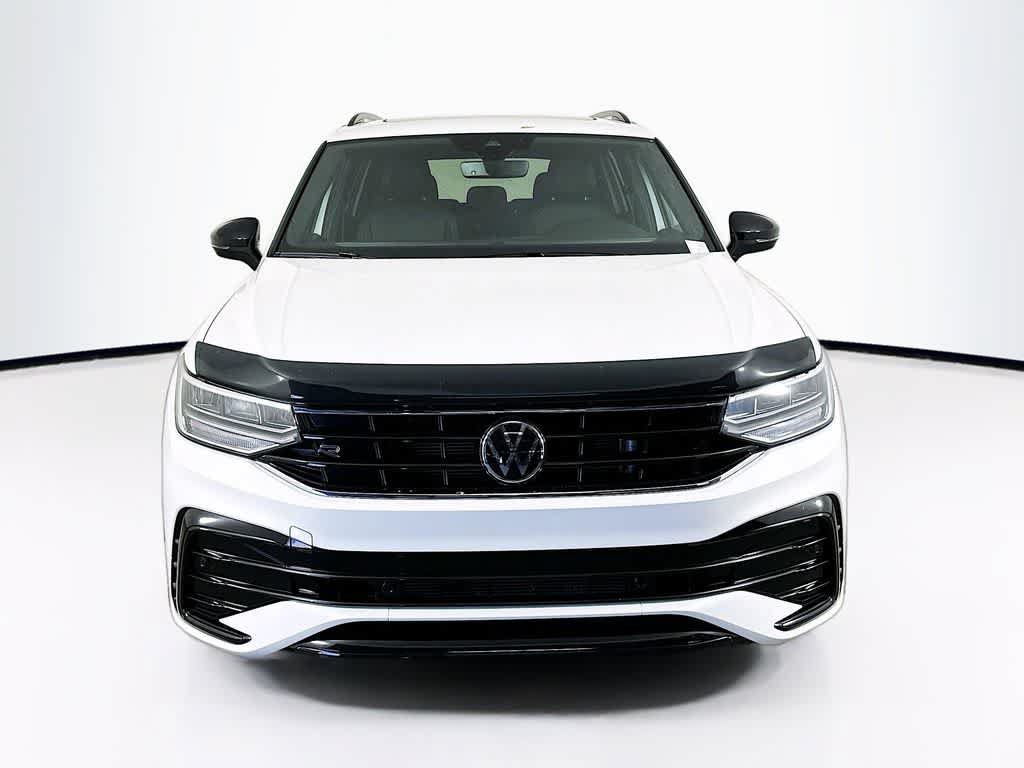 Used 2023 Volkswagen Tiguan SE R-Line FWD image 6