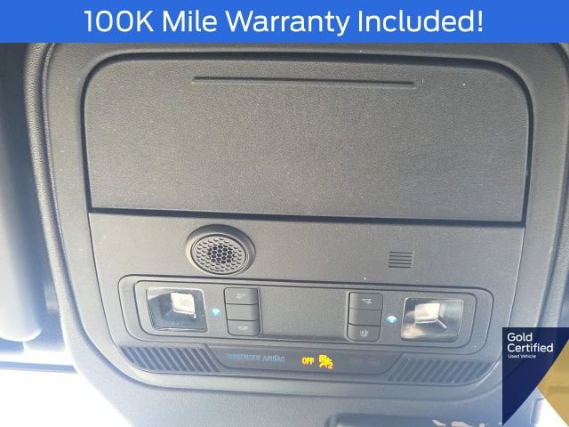Certified 2022 Ford Bronco Big Bend AWD/4WD image 28