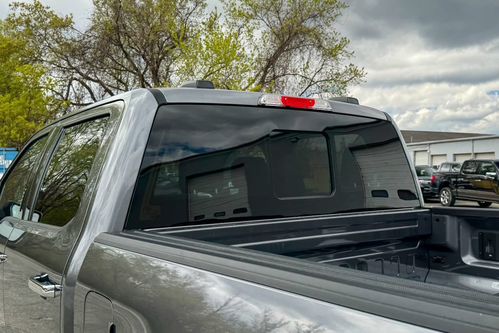 Certified 2023 Ford F150 XLT w/ Equipment Group 302A High AWD/4WD image 22