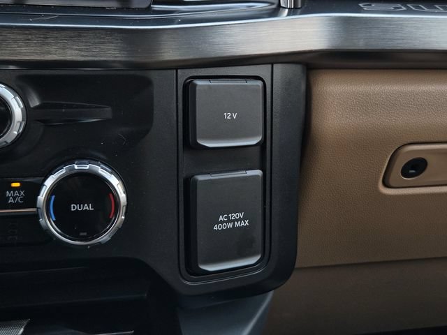 Certified 2025 Ford F350 Lariat w/ Lariat Ultimate Package AWD/4WD image 21