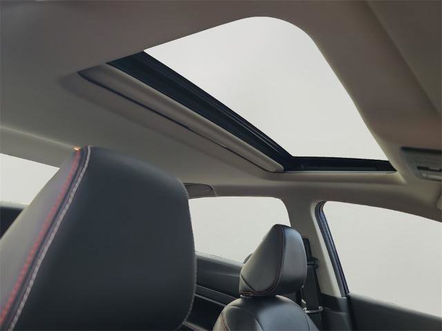 Used 2023 Nissan Altima 2.5 SR w/ SR Premium Package image 6