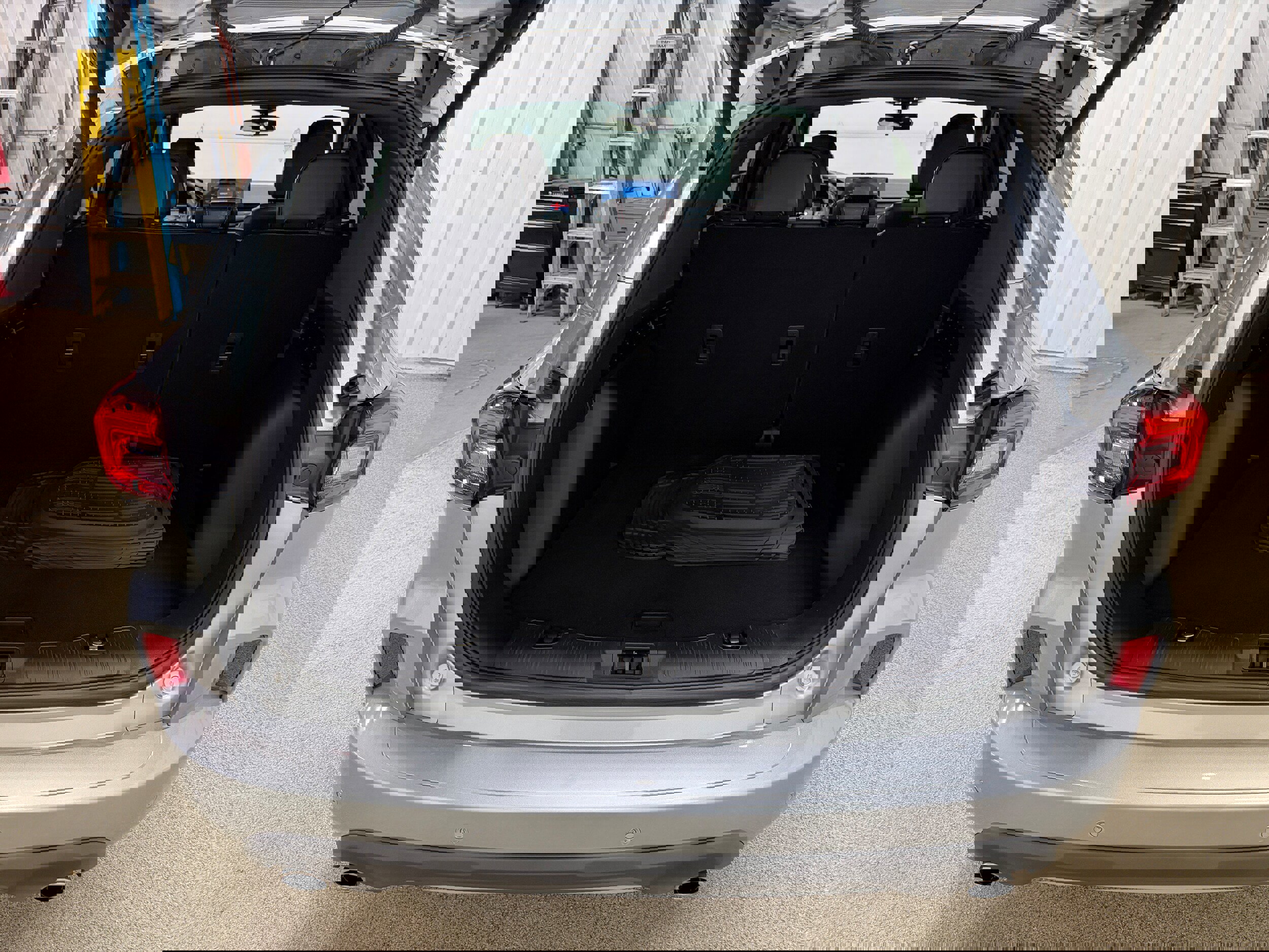 Certified 2023 Ford Escape ST-Line w/ Tech Pack #1 image 30