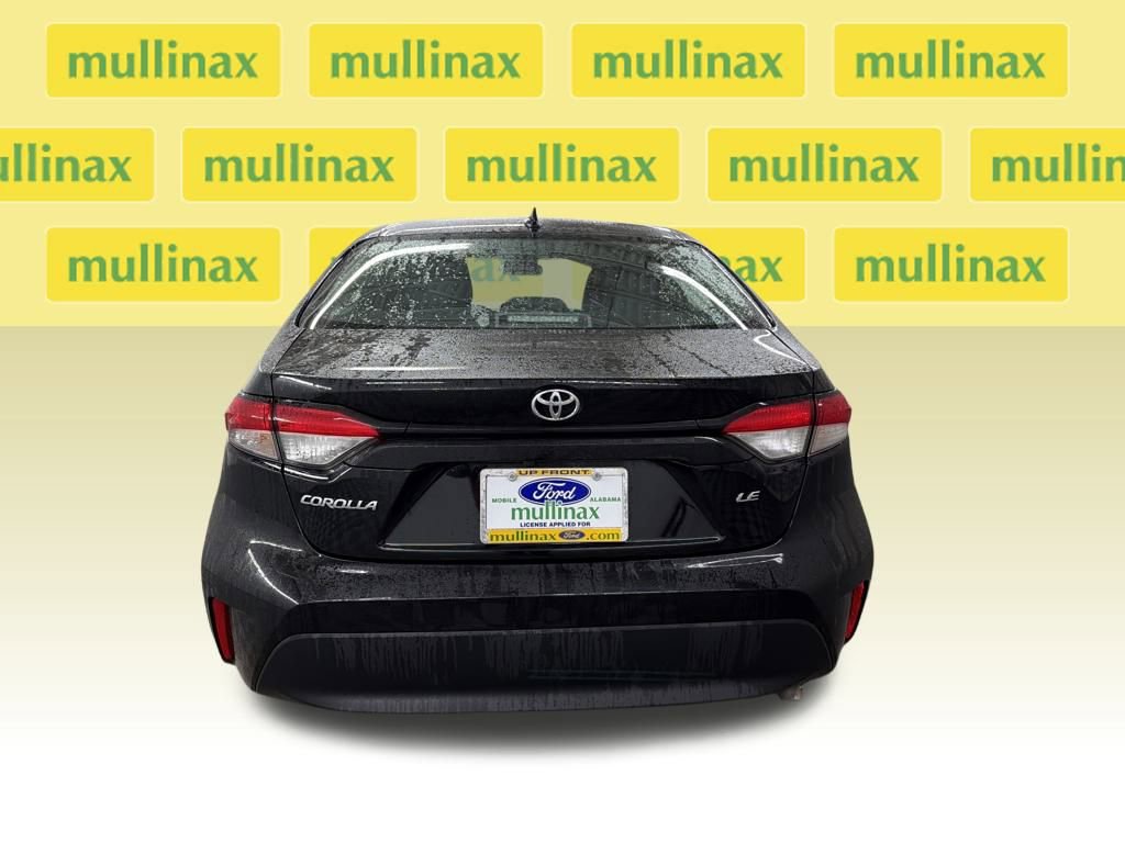 Used 2024 Toyota Corolla LE image 6