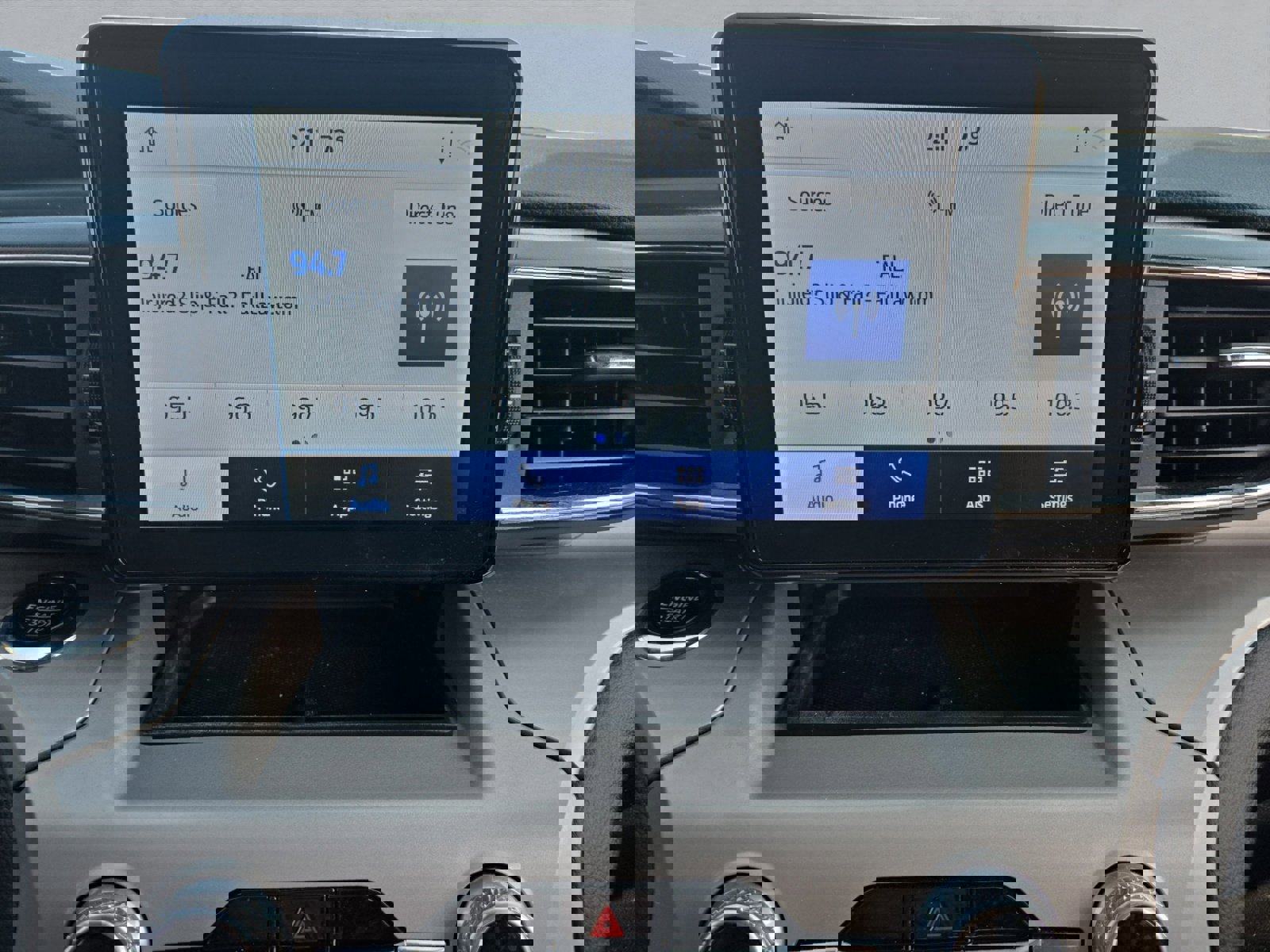 Certified 2023 Ford Explorer XLT w/ Equipment Group 202A image 18