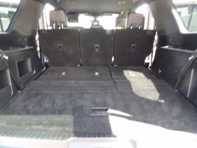 Certified 2018 Ford Expedition XLT w/ Equipment Group 202A RWD image 34
